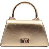 MARCO TOZZI 81002 HANDBAG - GOLD
