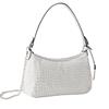 MARCO TOZZI 81003 HANDBAG - SILVER MULTI