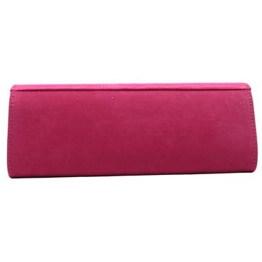 EMIS 8499 F032 MATCHING BAG - FUSHSIA