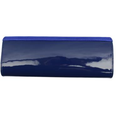 EMIS 8499 F032 MATCHING BAG - BLUE