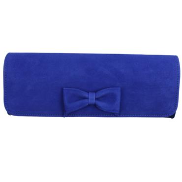 EMIS 8499 F032 MATCHING BAG - BLUE