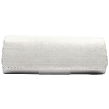 EMIS 8462 F024 MATCHING BAG - SILVER