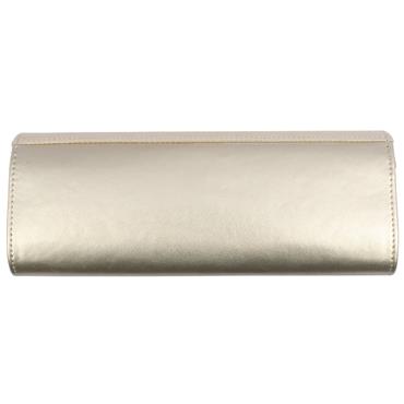 EMIS 8298 611 MATCHING BAG - GOLD