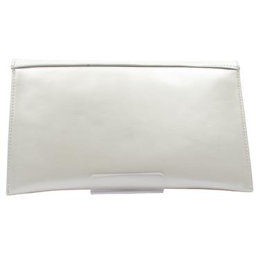 EMIS 8414 F082BAG MATCING BAG - PEARL