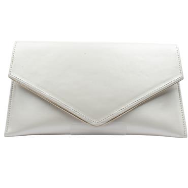 EMIS 8414 F082BAG MATCING BAG - PEARL