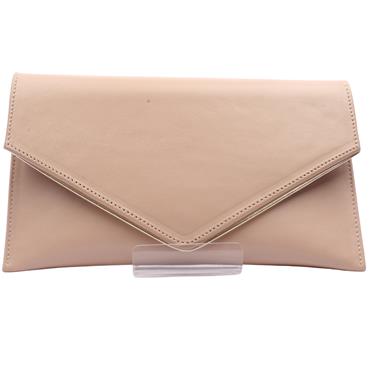 EMIS 8414 F082BAG MATCING BAG - BEIGE