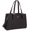GIONNI 11G2804 HANDBAG - Black
