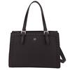 GIONNI 11G2804 HANDBAG - Black
