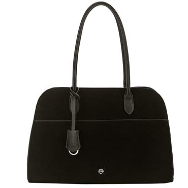 GIONNI 11G2791 HANDBAG - Black