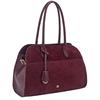 GIONNI 11G2791 HANDBAG - CHERRY