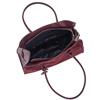GIONNI 11G2791 HANDBAG - CHERRY
