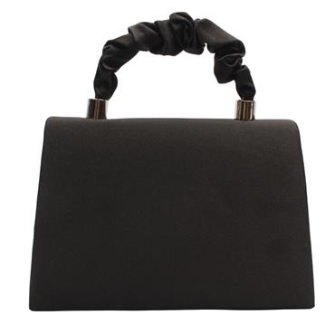 SUSST BG1042 HANDBAG - Black