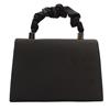 SUSST BG1042 HANDBAG - Black