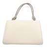 SORENTO ARNISTON DRESS BAG - CREAM