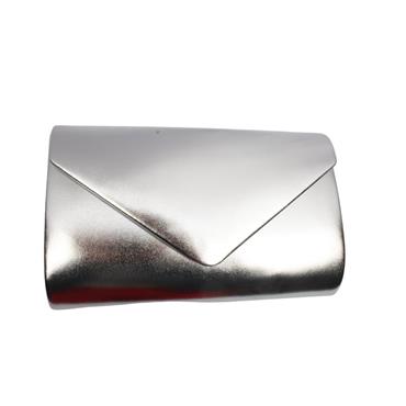 LUNAR ZLH950BLAZE BAG - SILVER