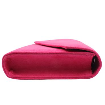 LUNAR ZLJ009PHILLIPA BAG - FUCHSIA