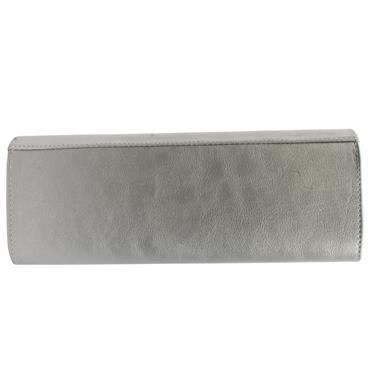 EMIS MATCHING BAG T20 707 - SILVER