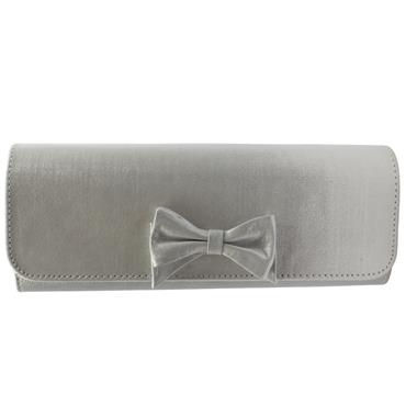 EMIS MATCHING BAG T20 707 - SILVER