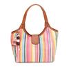 GIONNI 11G2856 HANDBAG - MULTI