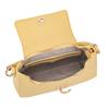 GIONNI 11G2875 HANDBAG - YELLOW