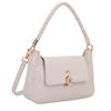 GIONNI 11G2875 HANDBAG - ICE WHITE