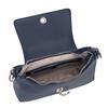GIONNI 11G2875 HANDBAG - NAVY