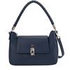 GIONNI 11G2875 HANDBAG - NAVY