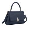 GIONNI 11G2874 HANDBAG - NAVY