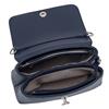 GIONNI 11G2874 HANDBAG - NAVY