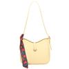 GIONNI 11G2854 HANDBAG - YELLOW