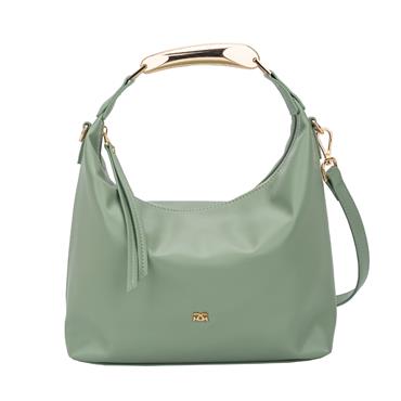 GIONNI 11G2878 HANDBAG - GREEN