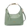 GIONNI 11G2878 HANDBAG - GREEN