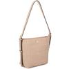 GIONNI 11G2835 HANDBAG - BEIGE