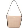 GIONNI 11G2835 HANDBAG - BEIGE