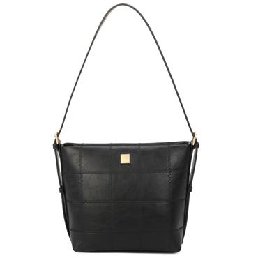 GIONNI 11G2835 HANDBAG - Black
