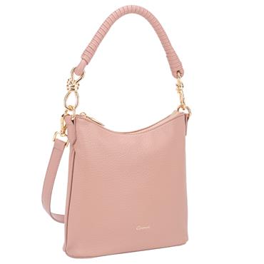 GIONNI 11G2873 HANDBAG - PINK
