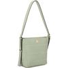 GIONNI 11G2835 HANDBAG - SAGE
