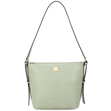 GIONNI 11G2835 HANDBAG - SAGE