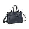 GIONNI 11G2849 HANDBAG - NAVY