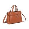GIONNI 11G2849 HANDBAG - TAN