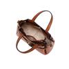 GIONNI 11G2849 HANDBAG - TAN
