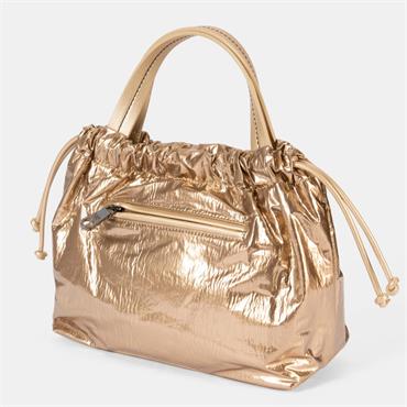 PEPE MOLL 261290 BAG - GOLD