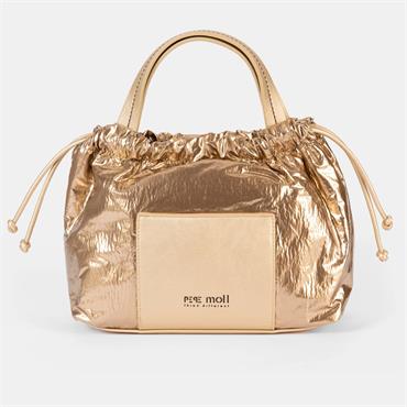 PEPE MOLL 261290 BAG - GOLD