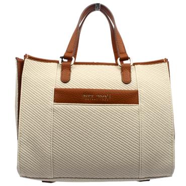 PEPE MOLL 261390 BAG - TAN