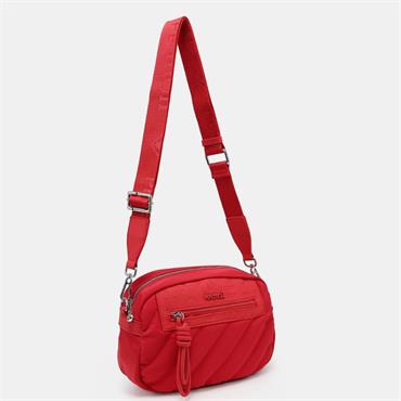 PEPE MOLL 261106 BAG - RED