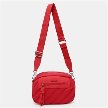 PEPE MOLL 261106 BAG - RED