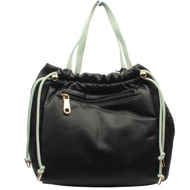 PEPE MOLL 261202 - Black