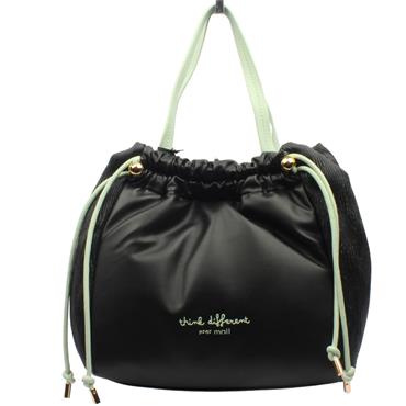 PEPE MOLL 261202 - Black