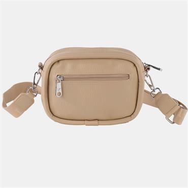 PEPE MOLL 261141 BAG - SAND