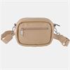 PEPE MOLL 261141 BAG - SAND